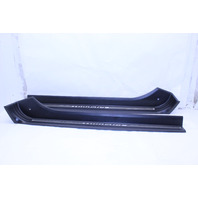 1996-2002 BMW Z3 E36 Door Sill Scuff Plate Right Left Pair Roadster OEM