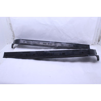 1996-2002 BMW Z3 E36 Door Sill Scuff Plate Right Left Pair Roadster OEM