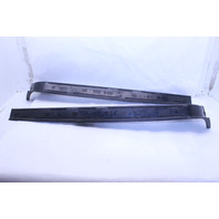 1996-2002 BMW Z3 E36 Door Sill Scuff Plate Right Left Pair Roadster OEM