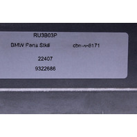 2015 BMW 228i M235i F22 Hifi Amp Amplifier - 65129322686 OEM