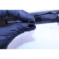 2002 2003 2004 2005 2006 BMW 330i Sedan Trunk Handle OEM