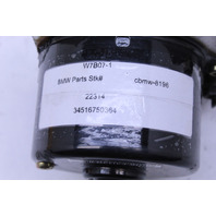 2001 BMW 325ci 330ci ABS Anti Lock Brake Pump OEM