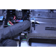 2014 2015 2016 BMW M235i 228i F22 Dash AC Air Vent Grille Center - 64229317945 OEM