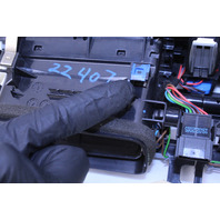 2014 2015 2016 BMW M235i 228i F22 Dash AC Air Vent Grille Center - 64229317945 OEM