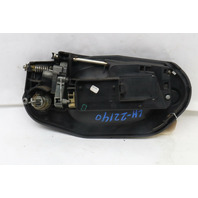 2004 2005 2006 BMW 645ci E63 Door Handle Lock Cylinder Left OEM