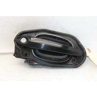 2004 2005 2006 BMW 645ci E63 Door Handle Lock Cylinder Left OEM