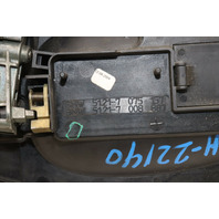 2004 2005 2006 BMW 645ci E63 Door Handle Lock Cylinder Left OEM