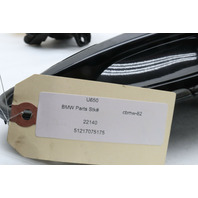 2004 2005 2006 BMW 645ci E63 Door Handle Lock Cylinder Left OEM