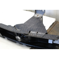 2008-2013 BMW M3 Front Bumper Reinforcement Rebar NOTE OEM