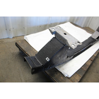 2008-2013 BMW M3 Front Bumper Reinforcement Rebar NOTE OEM