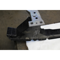 2008-2013 BMW M3 Front Bumper Reinforcement Rebar NOTE OEM