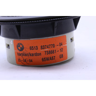 2000 2001 2002 2003 2004 BMW 330i Front Top Hifi Mid Range Speaker OEM