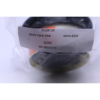 2000 2001 2002 2003 2004 BMW 330i Front Top Hifi Mid Range Speaker OEM