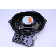 BMW 323i 325i 328i 330i Rear Subwoofer Speaker Driver Left - 65136920997 OEM