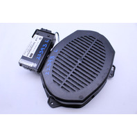 BMW 323i 325i 328i 330i Rear Subwoofer Speaker Driver Left - 65136920997 OEM