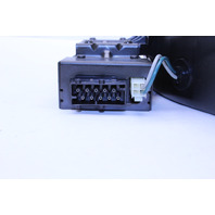 BMW 323i 325i 328i 330i Rear Subwoofer Speaker Driver Left - 65136920997 OEM