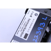 BMW 323i 325i 328i 330i Rear Subwoofer Speaker Driver Left - 65136920997 OEM