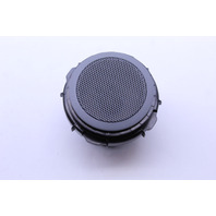 2001-2006 BMW 330i Rear Door Top Hifi Mid Range Speaker OEM
