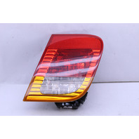 2002-2005 BMW 325i 330i Sedan Right Tail Light 63216907946 OEM