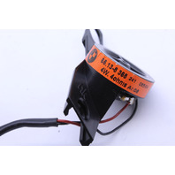 2000 2001 2002 2003 2004 BMW 330i Front Top Hifi Tweeter Loudspeaker Left OEM