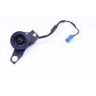 2000 2001 2002 2003 2004 BMW 330i Front Top Hifi Tweeter Loudspeaker Left OEM