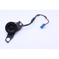 2000 2001 2002 2003 2004 BMW 330i Front Top Hifi Tweeter Loudspeaker Left OEM