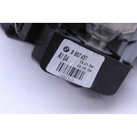 2002-2005 BMW 325i 330i Sedan Left Tail Light 63216907945 OEM