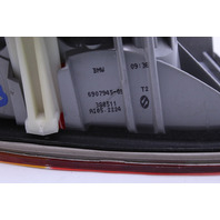 2002-2005 BMW 325i 330i Sedan Left Tail Light 63216907945 OEM