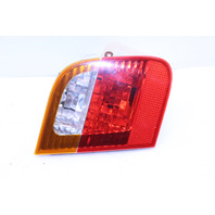 2002-2005 BMW 325i 330i Sedan Left Tail Light 63216907945 OEM