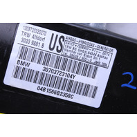 1999-2005 BMW 325i 328i 330i E46 Left Front Door Airbag 72127037231 OEM