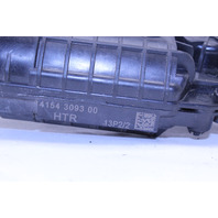 2007-2013 BMW X5 X5M Rear Door Latch Lock Right - 51227315024 OEM