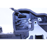 2007-2013 BMW X5 X5M Rear Door Latch Lock Right - 51227315024 OEM