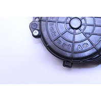 2007-2013 BMW X5 X5M Rear Door Latch Lock Right - 51227315024 OEM