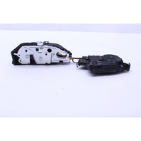 2007-2013 BMW X5 X5M Rear Door Latch Lock Right - 51227315024 OEM