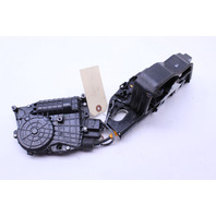 2007-2013 BMW X5 X5M Rear Door Latch Lock Right - 51227315024 OEM