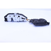 2007-2013 BMW X5 X5M Rear Door Latch Lock Right - 51227315024 OEM