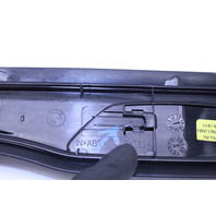 2015 2016 2017 2018 BMW M3 F80 Door Sill Trim Front Rear Set OEM
