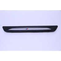 2015 2016 2017 2018 BMW M3 F80 Door Sill Trim Front Rear Set OEM