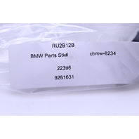 2015 BMW M3 F80 Parking Assist Distance Sensor PDC - 66209261631 OEM