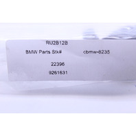 2015 BMW M3 F80 Parking Assist Distance Sensor PDC - 66209261631 OEM