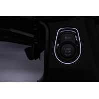 BMW 320i 328i 330i 428I 430i 435i M3 Black Dashboard w/HUD 51459247997 OEM