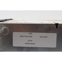 2007 BMW 328i 335i Radio Stereo CCC Navigation Head Unit OEM