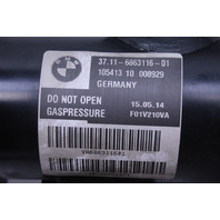 2010-2016 BMW 535igt 550igt 740i Front Right Strut Shock 37116863116 OEM