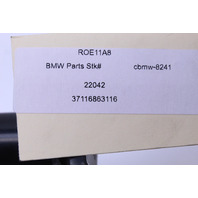 2010-2016 BMW 535igt 550igt 740i Front Right Strut Shock 37116863116 OEM