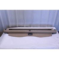 2001-2005 BMW 325i Station Wagon Cargo Cover Blind OEM