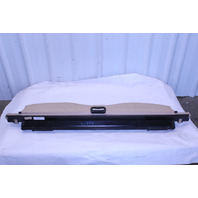 2001-2005 BMW 325i Station Wagon Cargo Cover Blind OEM