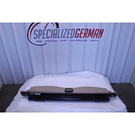 2001-2005 BMW 325i Station Wagon Cargo Cover Blind OEM