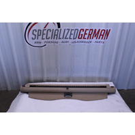 2001-2005 BMW 325i Station Wagon Cargo Cover Blind OEM