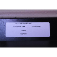 2001-2005 BMW 325i Station Wagon Cargo Cover Blind OEM