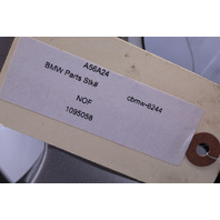 2001 BMW Z3 E36 Wheel 16 X 7 Style #42 Rim OEM